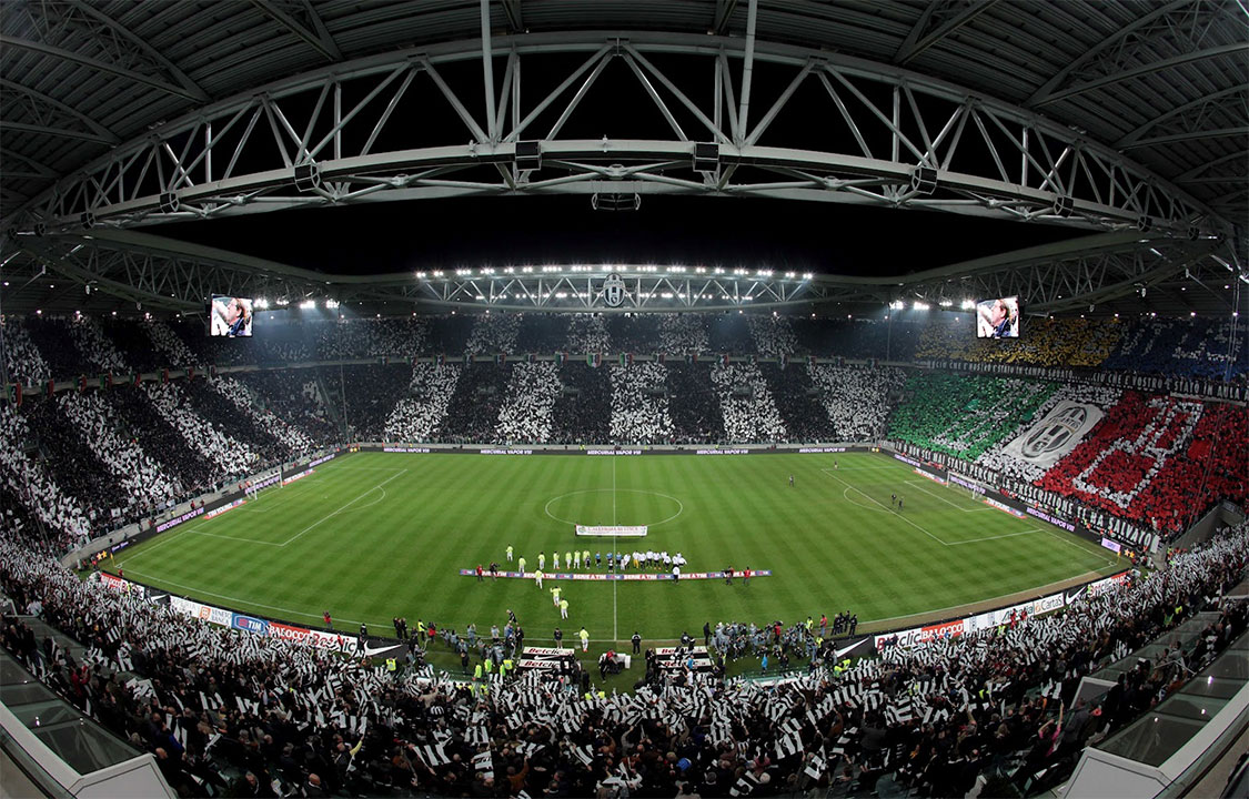 Juventus Stadium