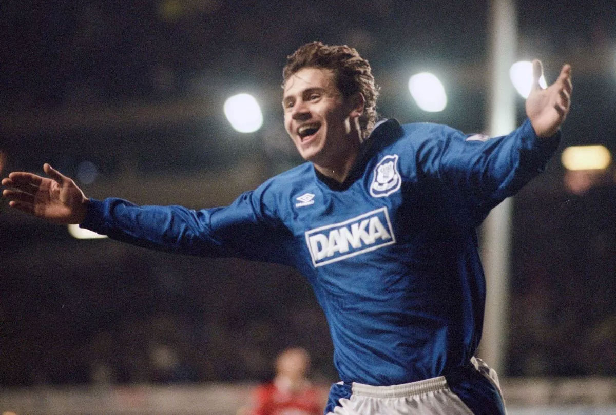 Andrei Kanchelskis