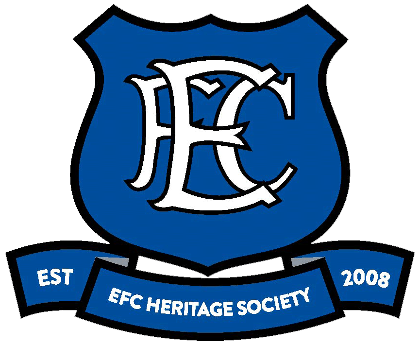 Everton FC Heritage Society